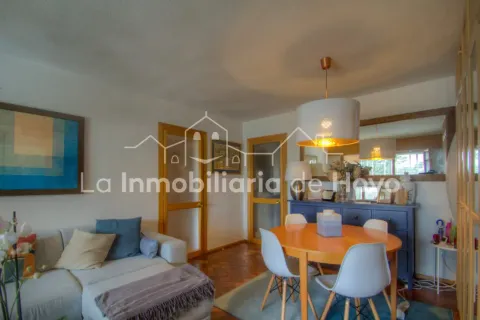 Pis de 105 m² a Hoyo de Manzanares