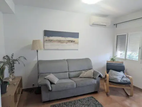 Habitació de lloguer, València (3/22)