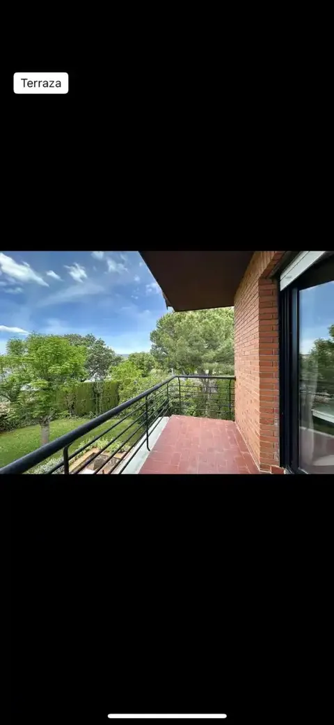 Casa 230 m² a Galapagar