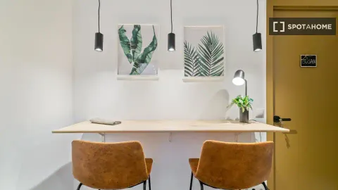 Zimmer zur Miete, Barcelona