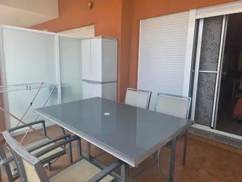Piso de 80 m² en Chilches