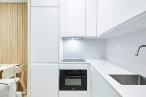 Pis de 52 m² a Madrid