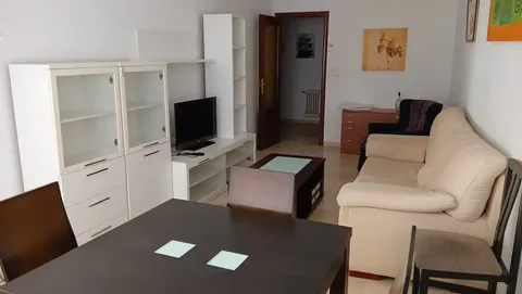 Pis de 95 m² a Albacete