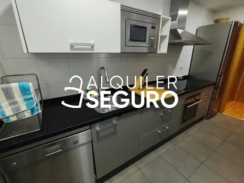 Wohnung 75 m² in Madrid