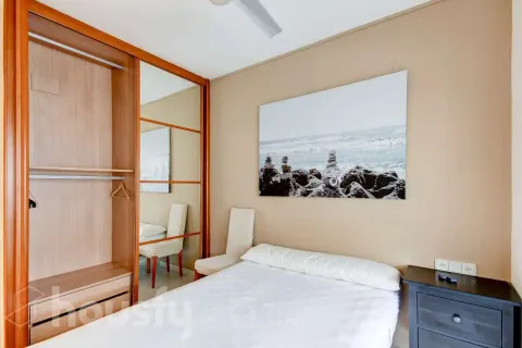 Wohnung 84 m² in Sant Cugat del Vallès