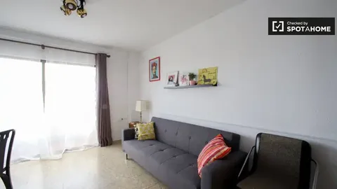 Habitació de lloguer, València