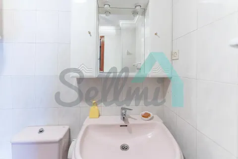 Wohnung 119 m² in Oviedo