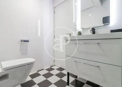 Appartamento 63 m² a Madrid