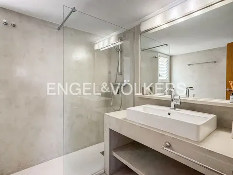 Pis de 122 m² a Barcelona