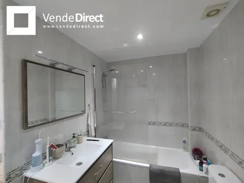 Wohnung 65 m² in Madrid