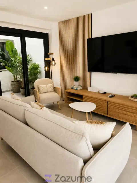 House 115 m² in Manacor (4/23)