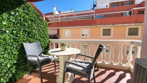 Квартира 87 м² в Marbella