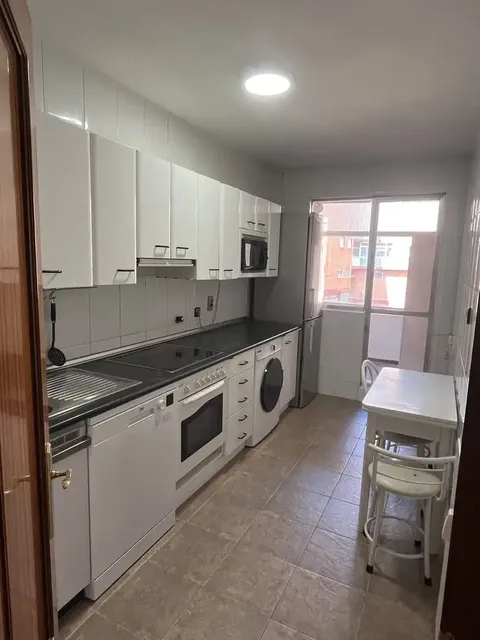 Stanza in affitto, Soria