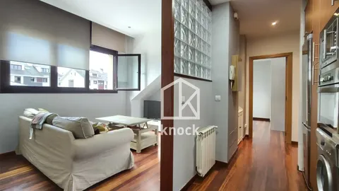 Pis de 36 m² a Navia