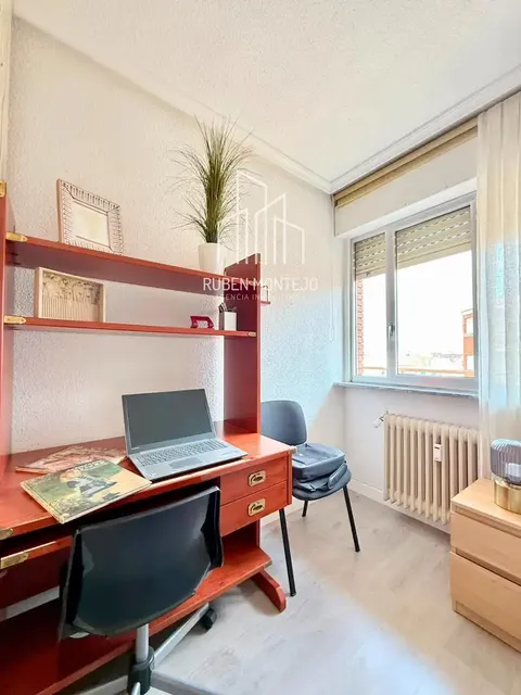 Zimmer zur Miete, Salamanca