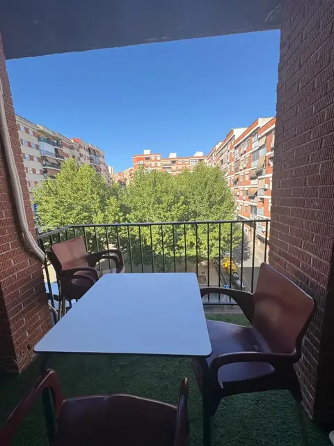 Habitació de lloguer, Plasencia