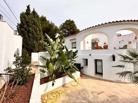 Квартира 75 м² в Xàbia / Jávea
