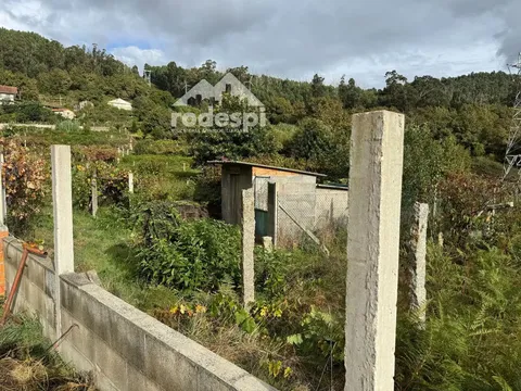 Casa de 128 m² a As Neves