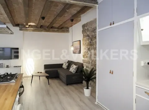 Pis de 60 m² a Barcelona