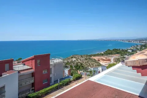 Pis de 163 m² a Orpesa