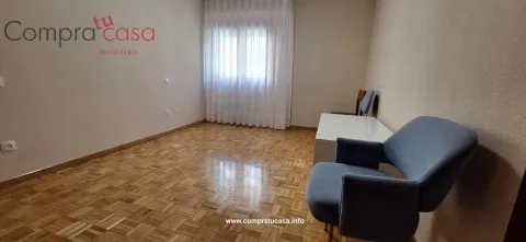 Pis de 93 m² a Segovia