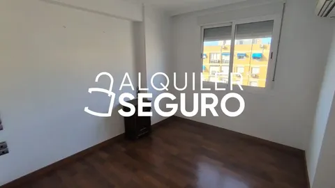 Pis de 100 m² a Sevilla