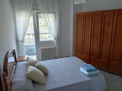 Wohnung 65 m² in Ourense