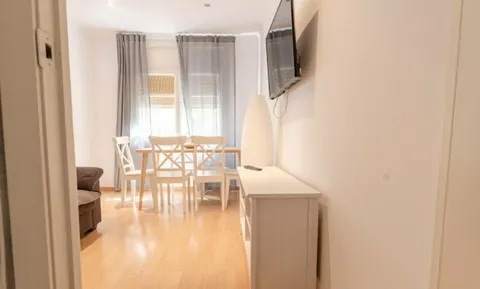 Habitació de lloguer, l'Hospitalet de Llobregat