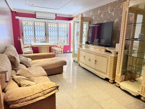 Appartement 125 m² à Sant Adrià de Besòs