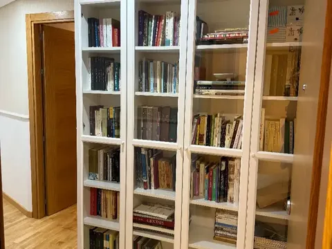 Pis de 85 m² a Ponferrada