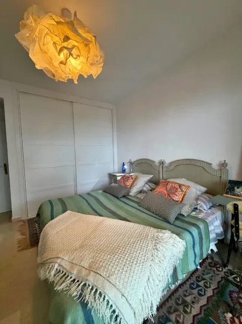 Квартира 120 м² у Marbella