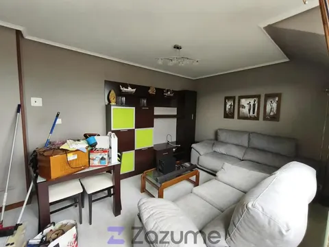 Pis de 47 m² a Bárcena de Cicero (3/12)