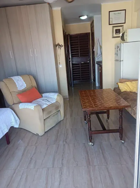 Piso de 36 m² en Vélez-Málaga