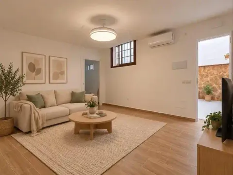 Apartamento 75 m² em Málaga
