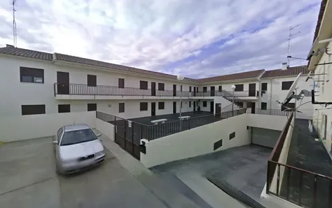 Piso de 117 m² en Esquivias