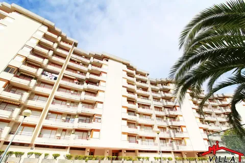 Pis de 45 m² a Laredo