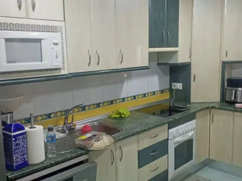 Habitació de lloguer, Ciudad Real