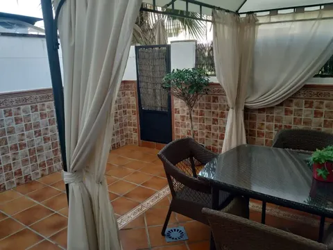 Pis de 85 m² a Estepona