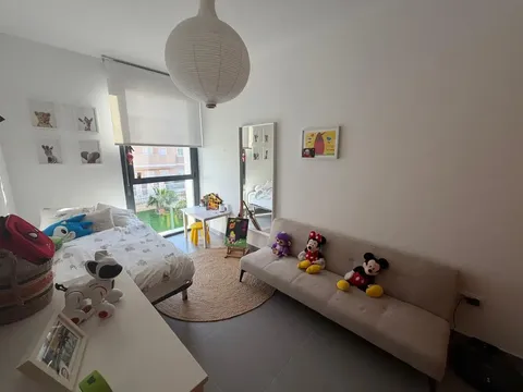 Pis de 100 m² a Oriola