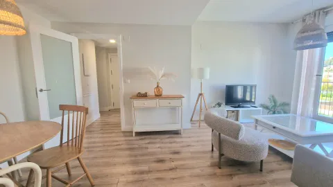 Pis de 85 m² a San Juan de Aznalfarache