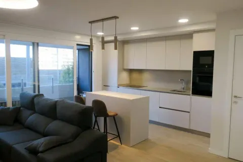 Appartement 82 m² à Aranguren (2/14)