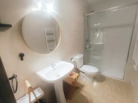 Piso de 42 m² en Gijón