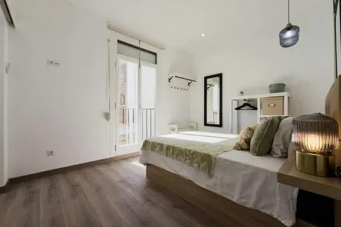 Appartamento 37 m² a Barcelona