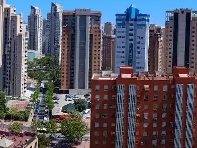 Apartamento 80 m² em Benidorm