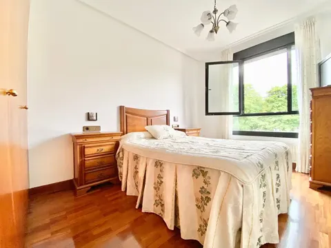 Pis de 72 m² a Vitòria
