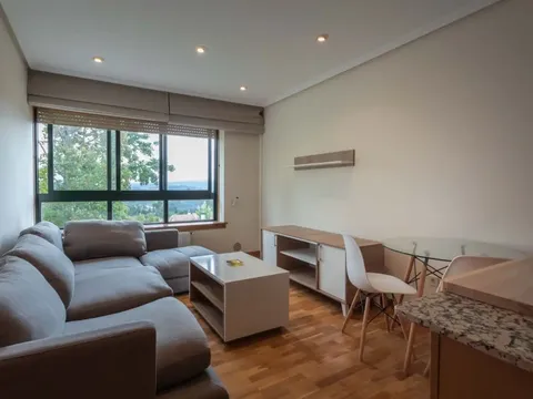 Pis de 40 m² a Oleiros
