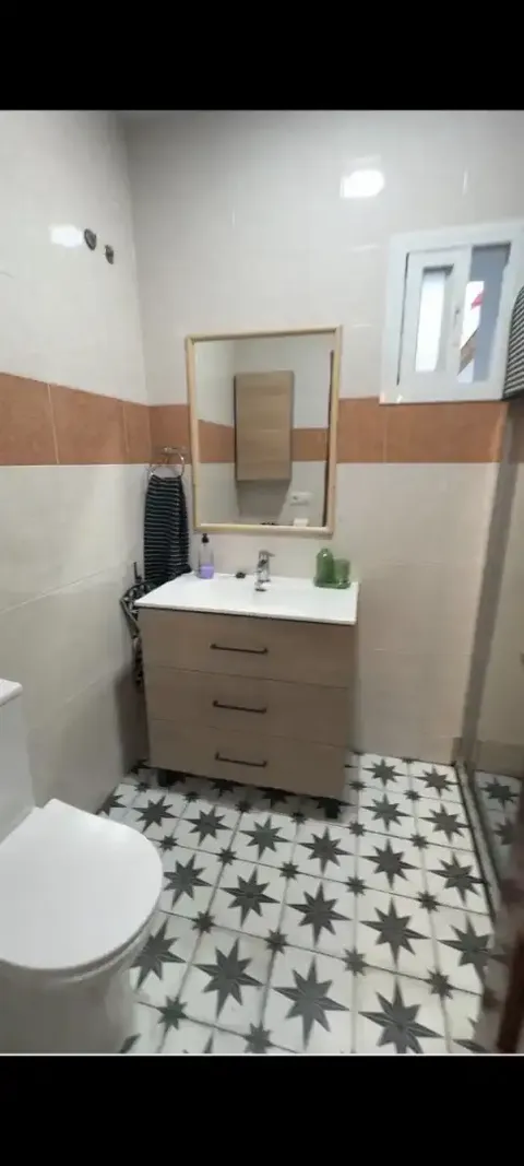Pis de 55 m² a Cádiz