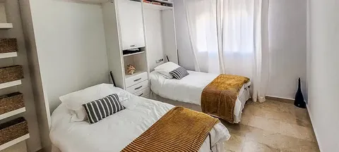 Pis de 90 m² a Xàbia