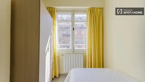 Habitació de lloguer, València