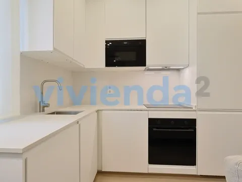 Pis de 65 m² a Madrid
